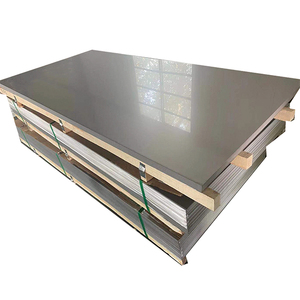 Tôles et plaques en acier inoxydable à bas prix – Acier inoxydable 201, 304, 316L - Product Image 4