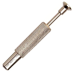 Soporte pequeño para diamantes con 4 garras, acabado cromado, precisión de 50 mm de longitud para sujetar diamantes y piedras preciosas de forma segura, herramientas de recogida. - Product Image 4