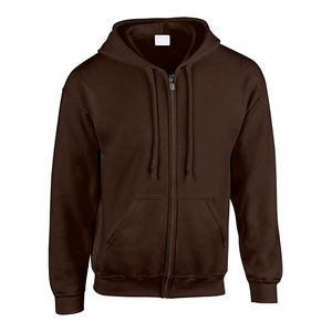 Sweat à capuche personnalisé de luxe 600Gsm sweats à capuche à épaules tombantes pour hommes 100% coton surdimensionné de haute qualité sweat à capuche lourd - Product Image 2