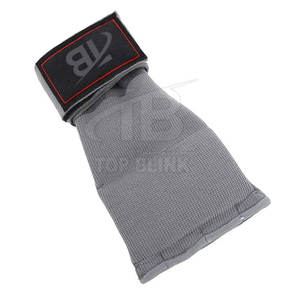 Vendas de mano ligeras y elásticas para gimnasio, para soporte de muñeca y entrenamiento físico. - Product Image 2