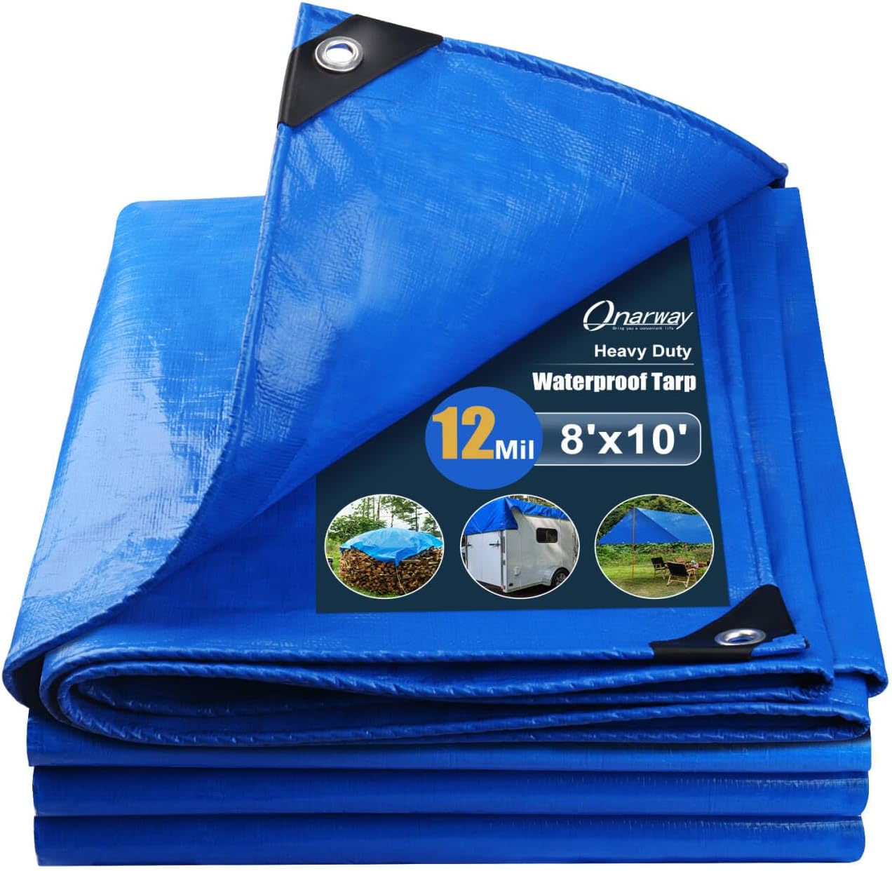Woven Fabric Bag Flame Retardant Roofing Tarps PE Tarpaulin Waterproof Tent Other Fabric Tarpaulin Hardware Product