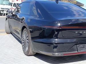 Hyundai Gran deur Nuevo/Usado, Transmisión Automática, Sedán, Potencia 193 HP - Product Image 5