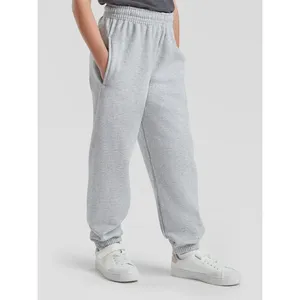 Pantalons élastiques classiques pour enfants personnalisés, sweats à capuche et sweat-shirts promotionnels - Product Image 5