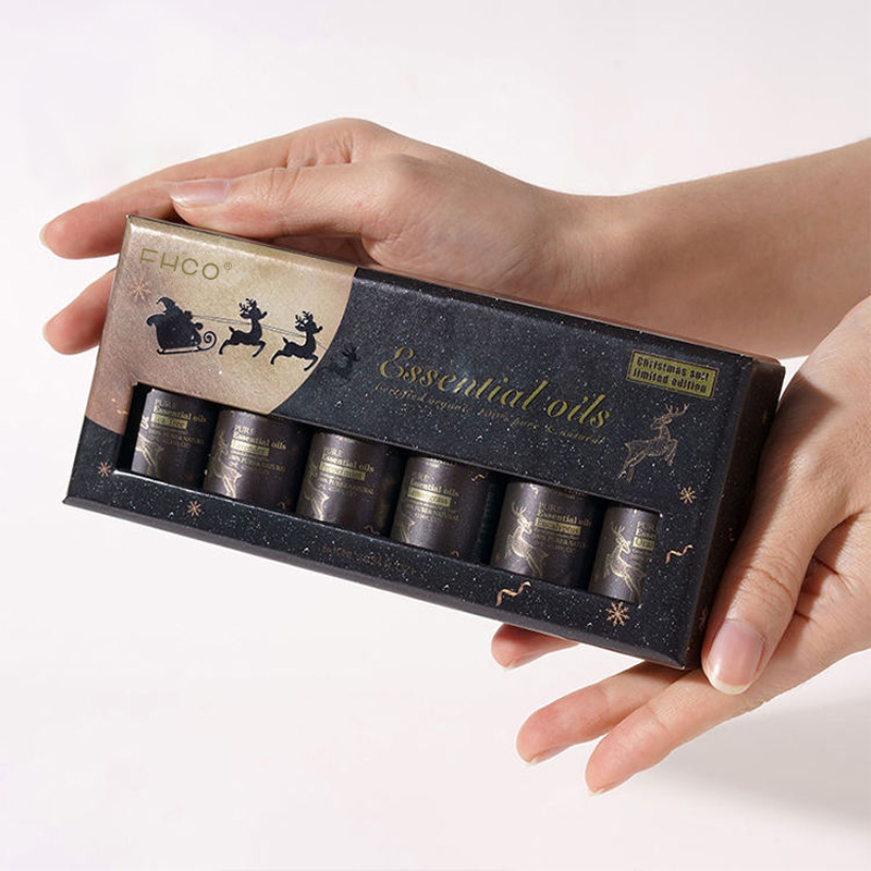 Wholesale Organic Pure Plant Essential Oil
