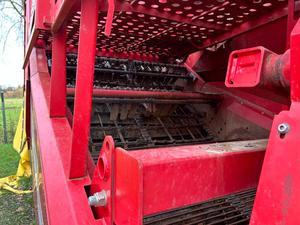 Grimme EVO 290 Air SEB - Product Image 6