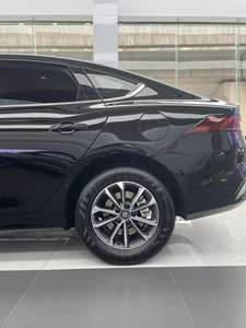 Modelo de Vehículo Eléctrico Híbrido Compacto 2025 2026 con Autonomía de 55 km, Versión Líder - Product Image 6