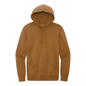 Meilleure vente Sweat à capuche oversize personnalisé pour hommes, broderie par sublimation, logo imprimé bouffant 100% coton, sweats à capuche unisexes vierges lourds - Product Image 1