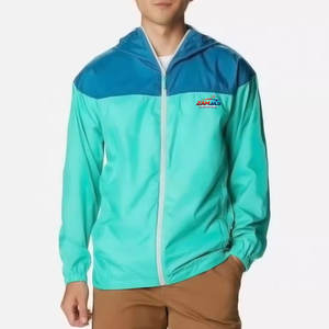 Produits phares, prix bas, différentes couleurs, vestes coupe-vent pour hommes, vestes d'hiver respirantes, vente en gros de vestes coupe-vent - Product Image 6