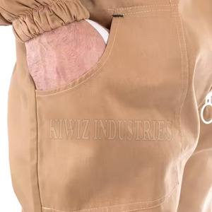 Vente en gros de vêtements complets respirants pour l'apiculture Costumes d'apiculture dernière conception Costumes d'apiculture confortables - Product Image 6