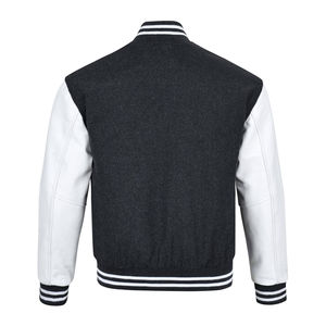 Chaquetas para Hombre al por Mayor, Diseño Personalizado, Chaquetas de Alta Calidad, Más Vendidas, Secado Rápido, Material Suave, Chaqueta para Hombre - Product Image 6
