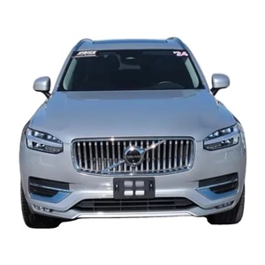 SUV de Lujo Híbrido Suave de 7 Plazas Usado 2024 Plus, Tecnología Avanzada, Interior Confortable, Suministrado desde Japón - Product Image 1