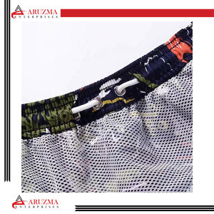 Meilleure vente de shorts pour femmes fabriqués au Pakistan conception OEM sur mesure de haute qualité shorts d'été pour femmes personnalisés à vendre - Product Image 5
