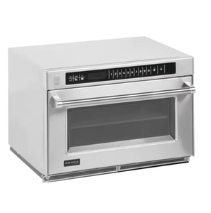 ¡Consíguelo Ahora! Horno Microondas Eléctrico Comercial de Acero Inoxidable de Alta Resistencia Integrado 20L 3200W para RV, Hogar y Exteriores - Oferta 2026 - Product Image 1