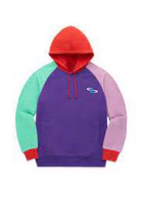 Moda de invierno Hombres y mujeres Sudaderas con cremallera con pantalones Conjunto de chándal - Product Image 4