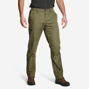 MONO RIDERS 2024 Wholesale Men's Unisex Trousers Plus Size <b>Stacked</b> Streetwear Sweatpants Cargo Pants Pockets 100% Cotton - Product Image 3
