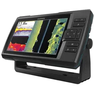 VENTES FLASH Sondeur de pêche Garmin Striker Vivid 9sv avec GT52HW-TM - Product Image 1