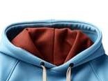 Sudaderas con Capucha Casuales de Invierno para Hombre, 100% Algodón, Color Sólido, Logotipo y Diseño Personalizados, Alta Calidad, para Adultos - Product Image 2