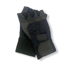 Nouvelle arrivée Gants de gymnastique de haute qualité Dernière conception Gants de gymnastique Gants de gymnastique d'haltérophilie pour adultes - Product Image 1