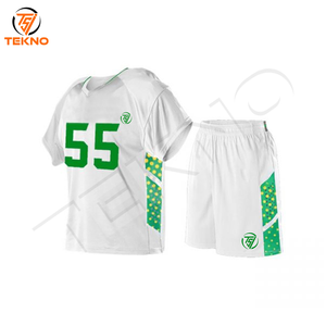 เครื่องแบบลาครอสสำหรับฝึกทั้งชุดเครื่องแบบลาครอสสั่งจำนวนมาก - Product Image 2