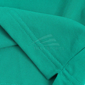 Men's for T-Shirt with Custom Logo Quick Dry Breathable Comfortable Pakistan-Made Soft Cotton/<b>Bamboo</b> <b>Fiber</b> <b>Fabric</b> Short Sleeve - Product Image 6