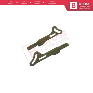 Pièces en plastique de réparation de serrure de porte BDP565 pour Focus - Product Image 4