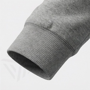 Conjunto Deportivo de Invierno Personalizado al por Mayor, Chaqueta Cortavientos Informal con Capucha, Conjunto de 2 Piezas para Gimnasio y Fitness, Resistente al Viento, Color Personalizado, 100% - Product Image 5