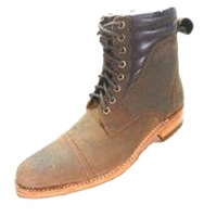 Chaussures Richelieu en Cuir Haut de Gamme pour Hommes 2025 – Luxe, Modernes et Élégantes – Confortables, Respirantes et Rehaussantes – Collection Automne Faite Main