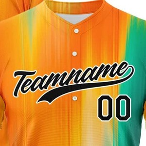 Camiseta de béisbol para hombre de estilo único, calidad superior, peso ligero, superventas, mejor diseño, camiseta de béisbol para hombre con media manga - Product Image 3