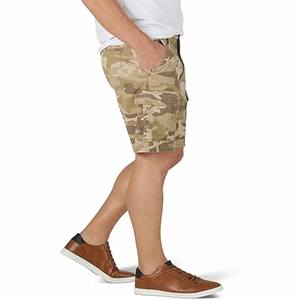 2025 Offre Spéciale hommes plage court Logo personnalisé séchage rapide motif floral confortable Mash respirant sport par robe sport Pakistan - Product Image 4