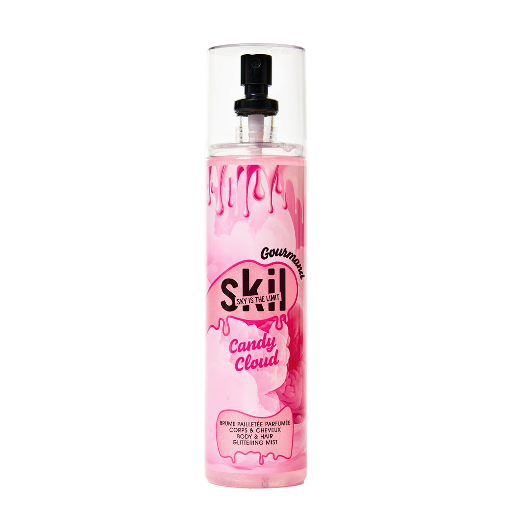SKIL DREAM COLLECTION CANDY CLOUD