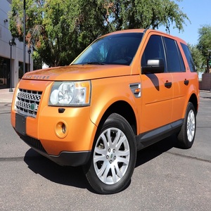 LAND ROVER LR2 SE 2008 USADO, Volante a la Izquierda/Derecha - Product Image 1