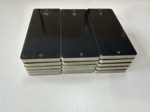 แท็ก RFID UHF กันน้ํา PCB ระยะไกลป้องกันโลหะสําหรับแท็ก UHF ของเครื่องสินทรัพย์ - Product Image 5