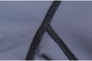 Pantalones de compresión con logotipo personalizado para hombre, mallas para correr, pantalones de gimnasio para correr de secado rápido - Product Image 6