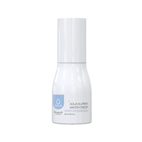 [ROOICELL] Soin de la peau Aqua Super, lotion hydratante coréenne en forme de goutte d'eau, nourrissante, régénérante, émolliente