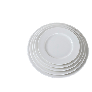 Platos de cerámica de diseño personalizado, vajilla creativa de diseño moderno, gran oferta, venta al por mayor - Product Image 2