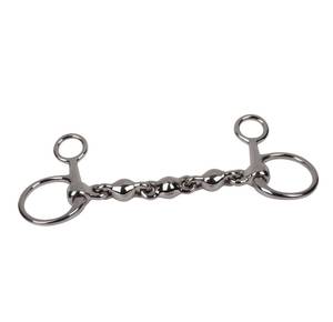 สินค้ามาใหม่ปากม้าทำจากทองแดงผสมโลหะเป็นชิ้นเล็กๆสำหรับการขี่ม้าแบบอังกฤษผลิตโดยทาริค MFG Co - Product Image 1