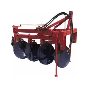 Tractor de Alto Rendimiento Internacional con Disco de Arado, 4WD, Uso Agrícola a Gran Escala, Motor con Caja de Cambios de 160HP - Product Image 5