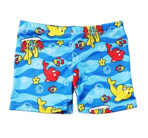 Prix d'usine Shorts pour hommes OEM Vente en gros Vêtements pour hommes Boxers Shorts de nuit Tissu et emballage personnalisés - Product Image 1