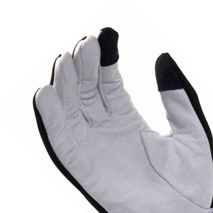 Quantité en vrac Prix de gros Gants de football américain Concevez votre propre logo Gants de football américain - Product Image 5