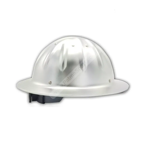 Couvre-chef industriel réglable de sécurité de casques durs pour des chapeaux industriels de chantiers de construction - Product Image 1