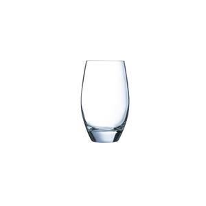 Malea 350ml Vidrio Alto Premium Copa De Vino Blanco - Product Image 1