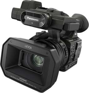Nueva Videocámara Alpha HC-X1 HC X1E Profesional 4K UHD de 24 mm, Cámara de Calidad - Product Image 1
