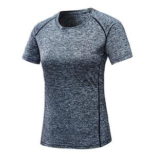 Impression intégrale personnalisée T-shirt pour hommes et femmes en coton et polyester avec sublimation et impression complète - Product Image 2