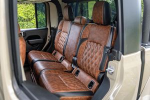 Jeep Gladiator Sport 4x4 2022, Gasolina, Bajo Kilometraje - Product Image 5