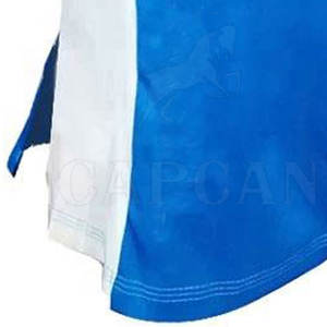 Pantalones Cortos Profesionales de Cintura Media para Entrenamiento de MMA, Boxeo y Karate, Color Sólido, Transpirables, de Secado Rápido, de Algodón, Fabricados en Sialkot - Product Image 6