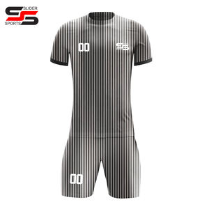 เสื้อฟุตบอลชุดฟุตบอลแบบซับลิเมชันเสื้อฟุตบอล - Product Image 5