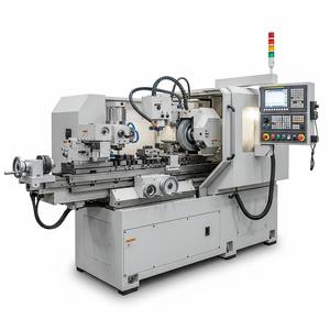 Oferta Limitada: Rectificadora CNC Sin Centros de Alta Precisión para Varillas, Ejes y Pasadores, Rápida, Duradera, Estable y de Fácil Operación - Product Image 2