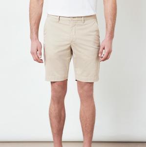 Vente en gros personnalisée OEM short chino pour homme avec poches shorts de ville coupe régulière vente en gros shorts de gym en coton pour hommes respirant - Product Image 5