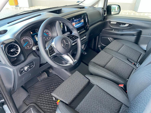 2024 Used Gas/Petrol FWD SUV Left Long/Extra Long Body DAB Navigation Climate <b>Control</b> Rear Camera 116HP Automatic Transmission - Product Image 4