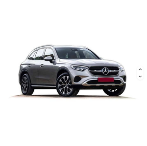 รถยนต์ SUV Mercedes-Benz GLC 220d 4MATIC มือสองสภาพใหม่ - Product Image 6